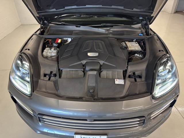 Used 2019 Porsche Cayenne S image 25