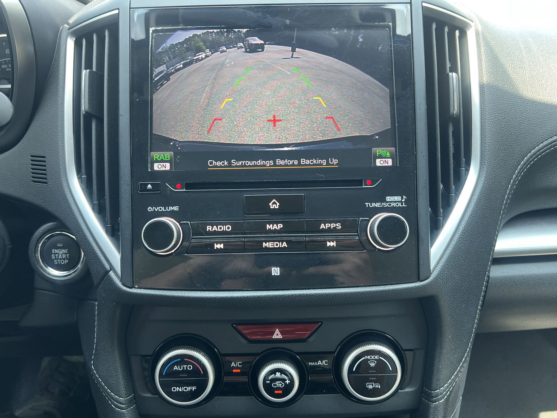 Used 2019 Subaru Impreza 2.0i Limited image 4