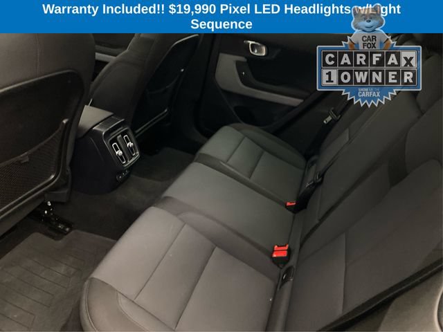 Used 2021 Polestar Polestar 2 AWD/4WD image 11