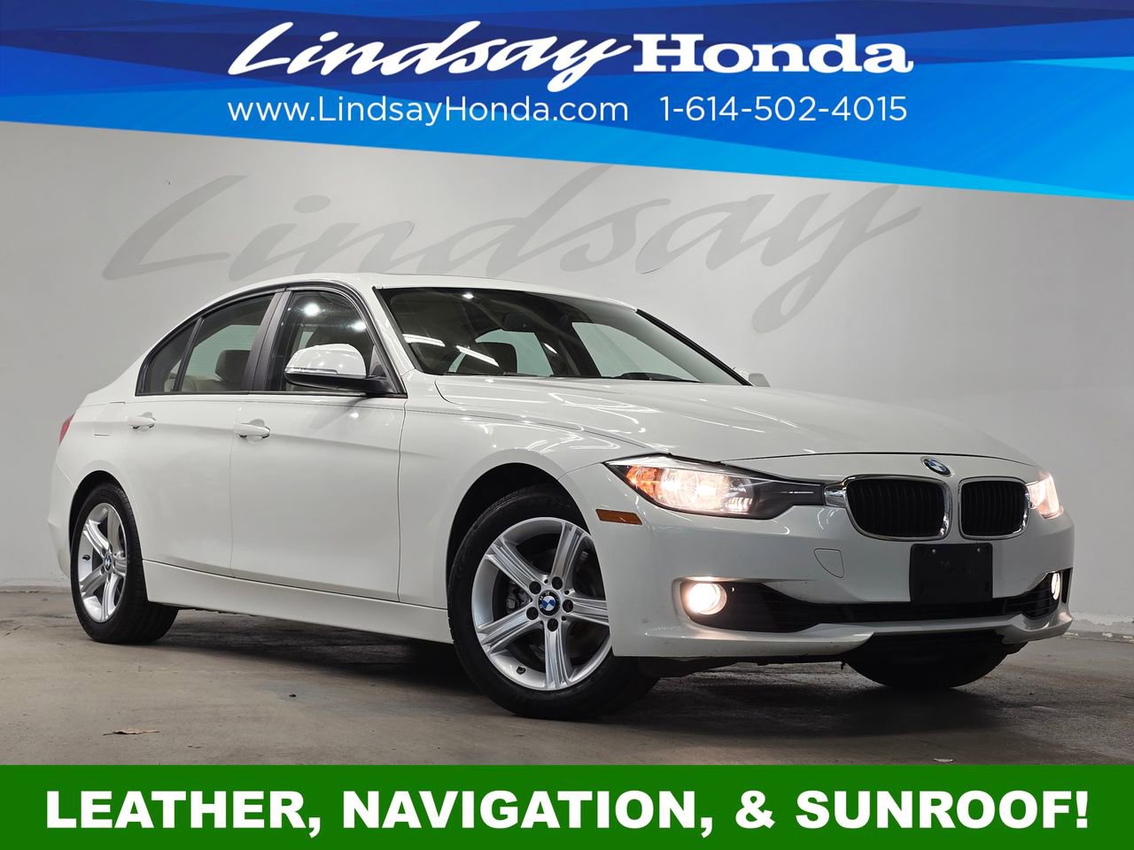 Used 2013 BMW 328i xDrive Sedan
