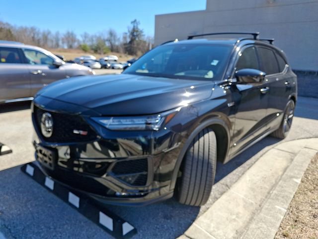 Used 2023 Acura MDX Type S image 2