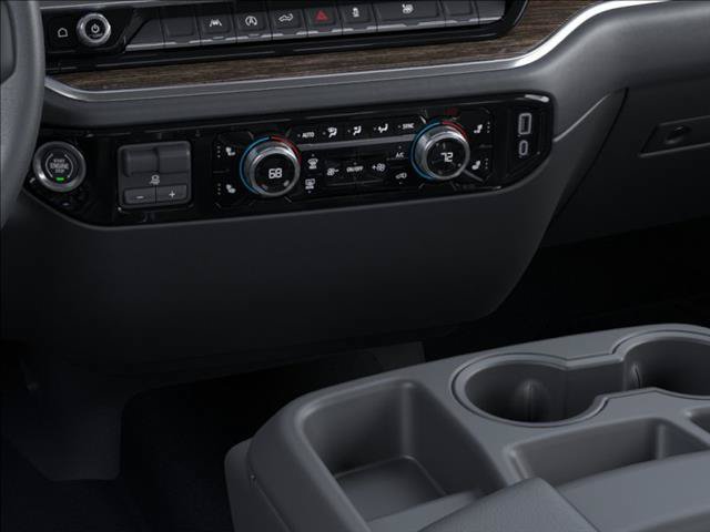 New 2026 GMC Sierra 1500 Elevation AWD/4WD image 28