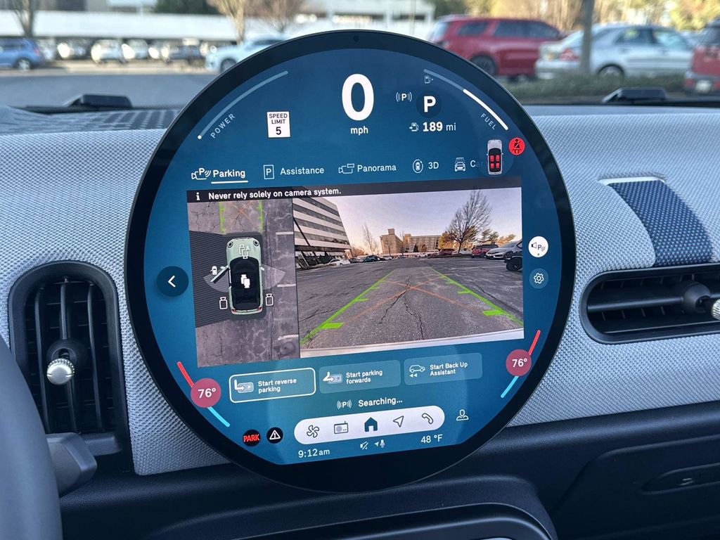 New 2026 MINI Cooper S image 12