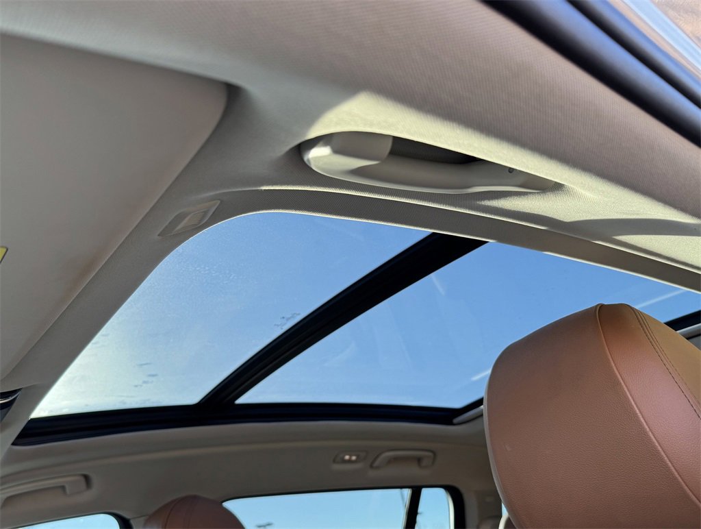 Used 2022 BMW X7 xDrive40i image 18