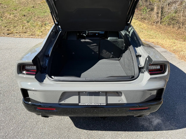 New 2026 Dodge Charger Scat Pack w/ Blacktop Package image 17