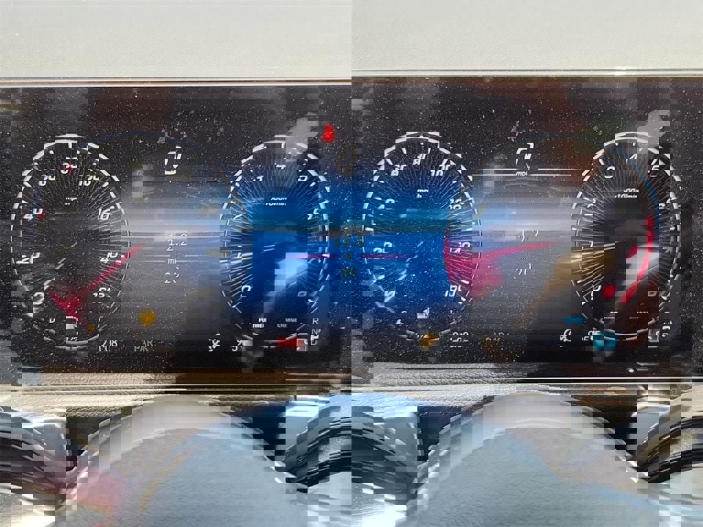 New 2025 Mercedes-Benz GLB 250 image 20