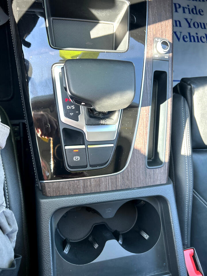 Used 2024 Audi Q5 2.0T Premium Plus image 13