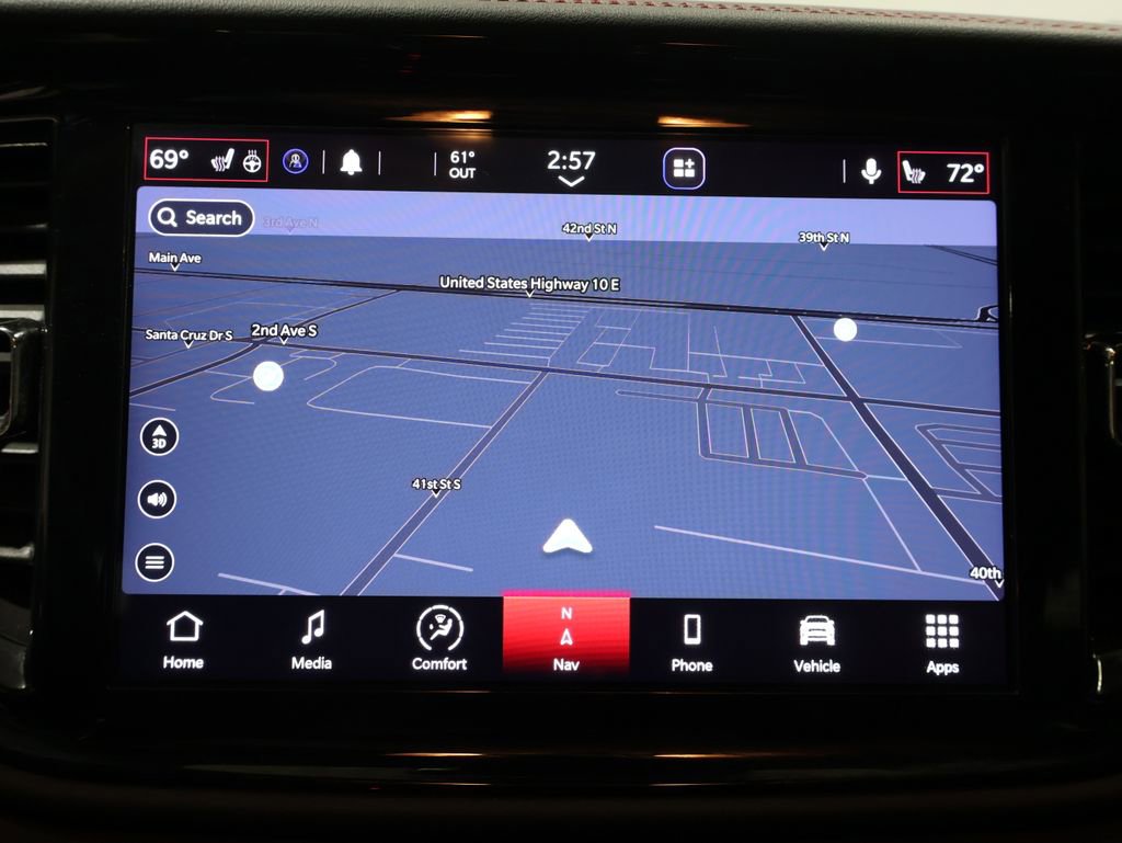 Used 2022 Dodge Durango R/T image 36