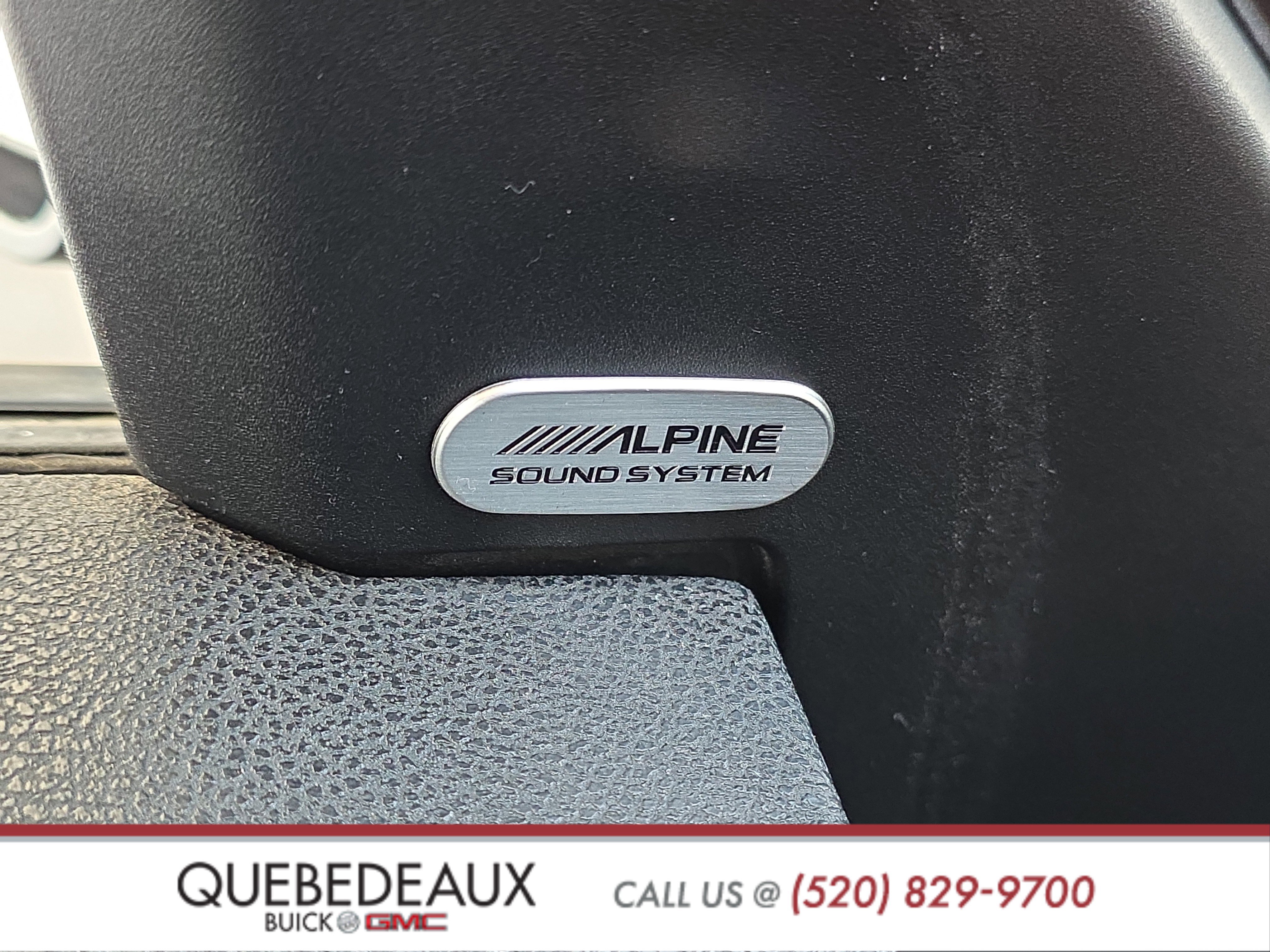 Used 2019 Dodge Charger GT w/ Blacktop Package RWD image 10