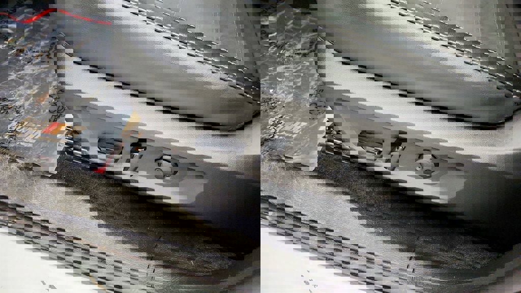 Used 2024 Mitsubishi Outlander Ralliart image 12