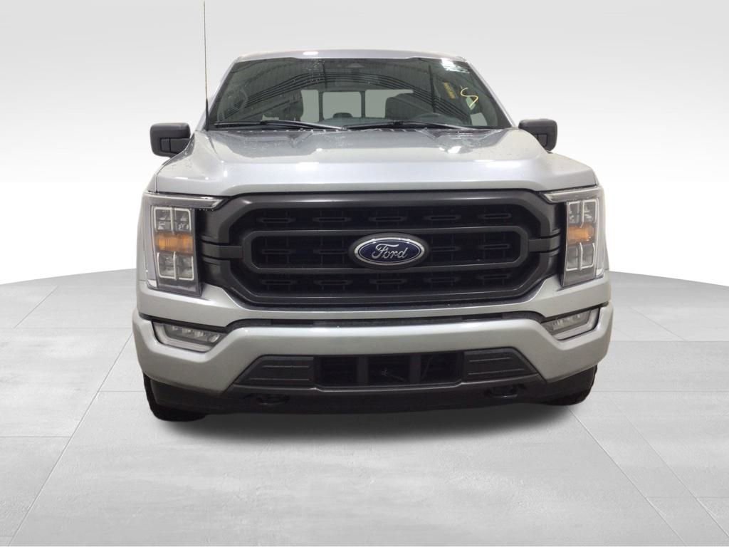 Used 2023 Ford F150 XLT w/ Equipment Group 302A High image 7