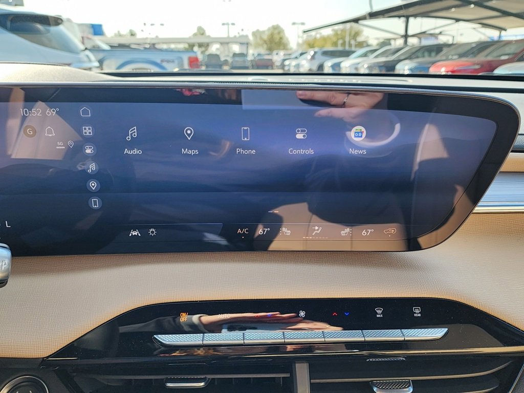 New 2026 Buick Enclave Preferred image 29