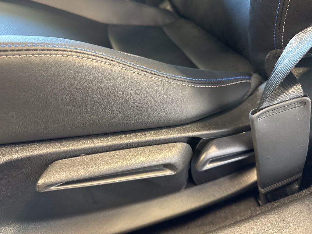 New 2026 Honda Prelude image 18