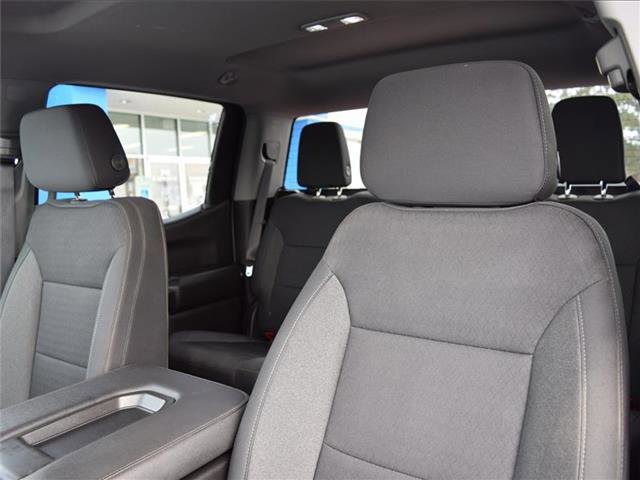 Used 2023 Chevrolet Silverado 1500 Custom image 19