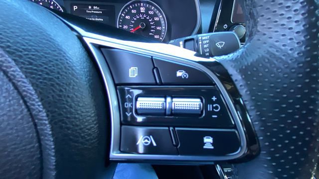 Used 2022 Kia Forte GT-Line w/ GT-Line Technology Package image 23