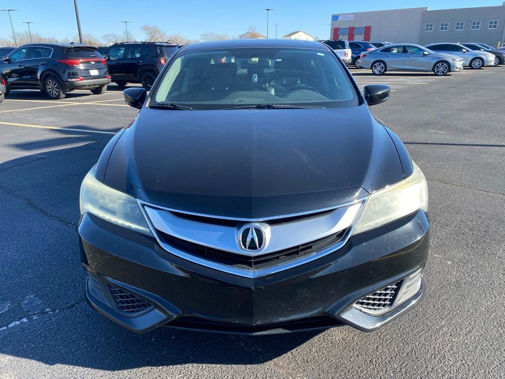 Used 2016 Acura ILX image 3