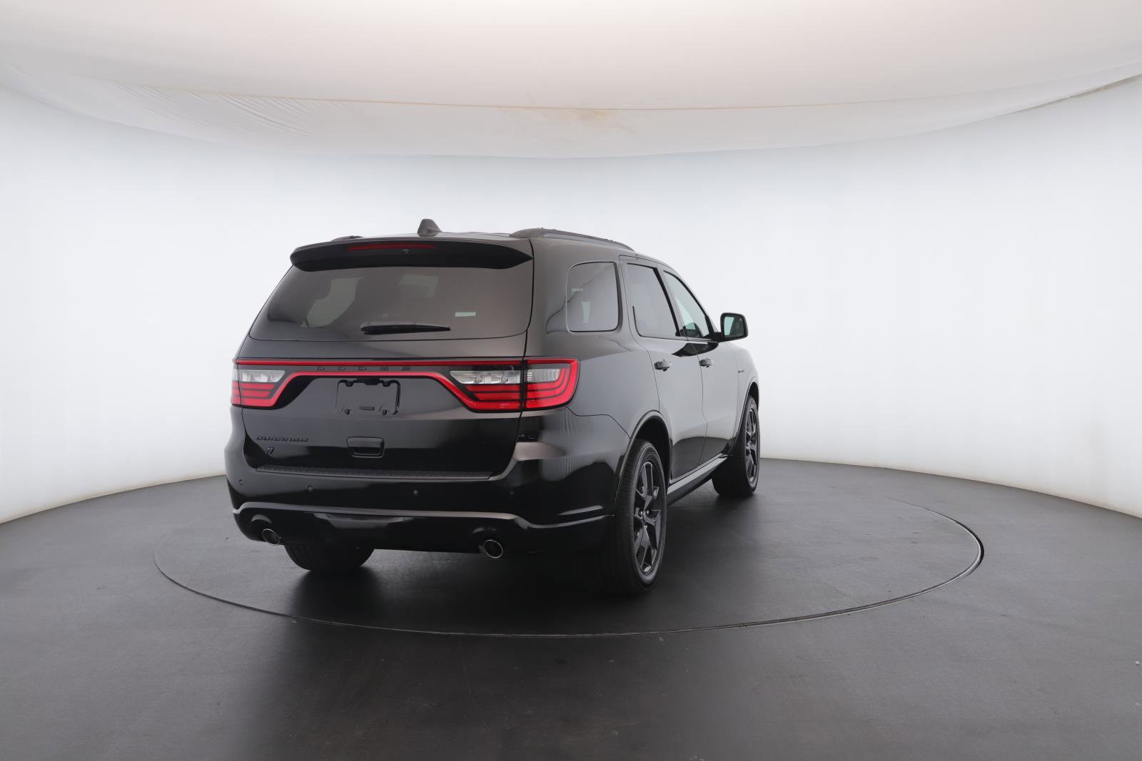 New 2026 Dodge Durango GT image 28