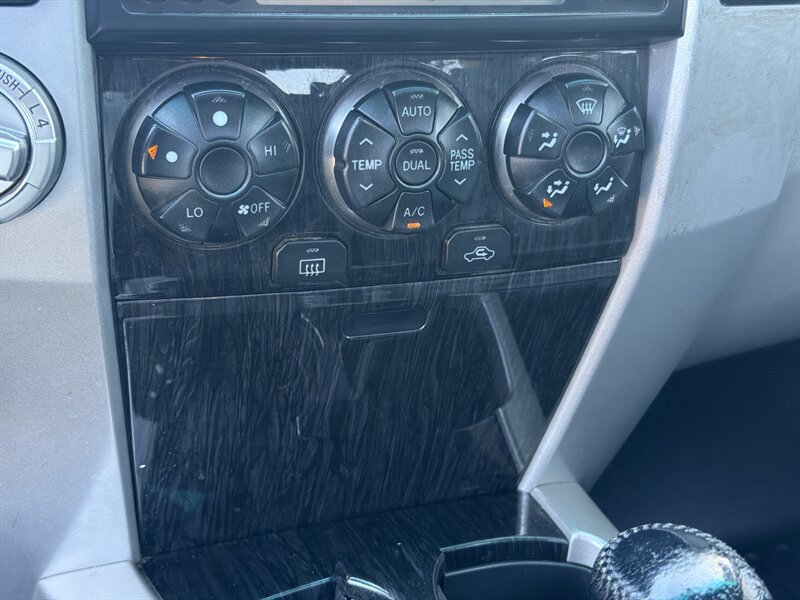 Used 2008 Toyota 4Runner Limited AWD/4WD image 33