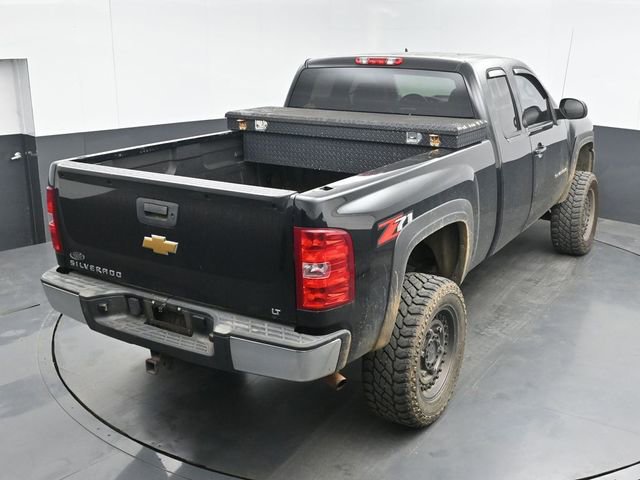 Used 2013 Chevrolet Silverado 1500 LT w/ All-Star Edition AWD/4WD image 25