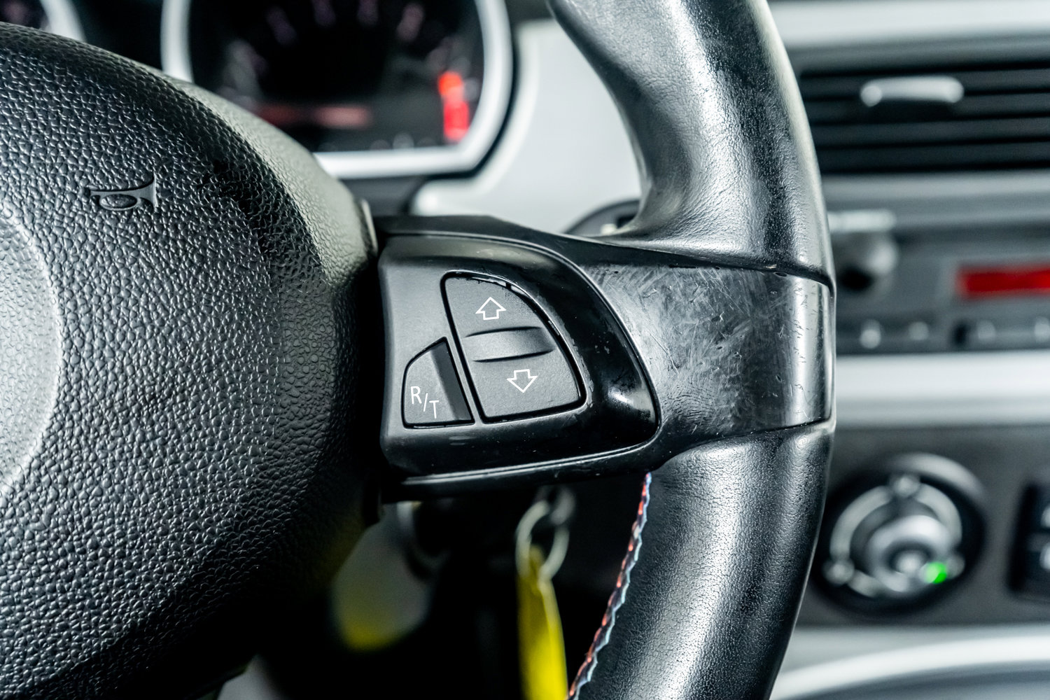 Used 2007 BMW M Coupe image 42