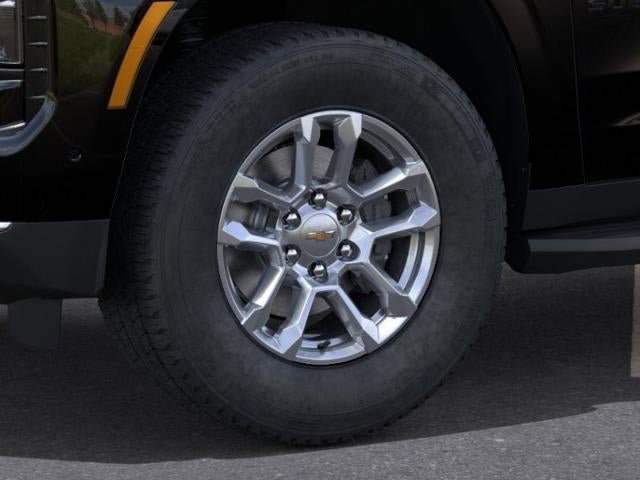 New 2026 Chevrolet Suburban LS AWD/4WD image 9
