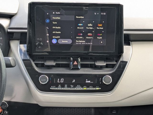 Used 2024 Toyota Corolla LE image 18