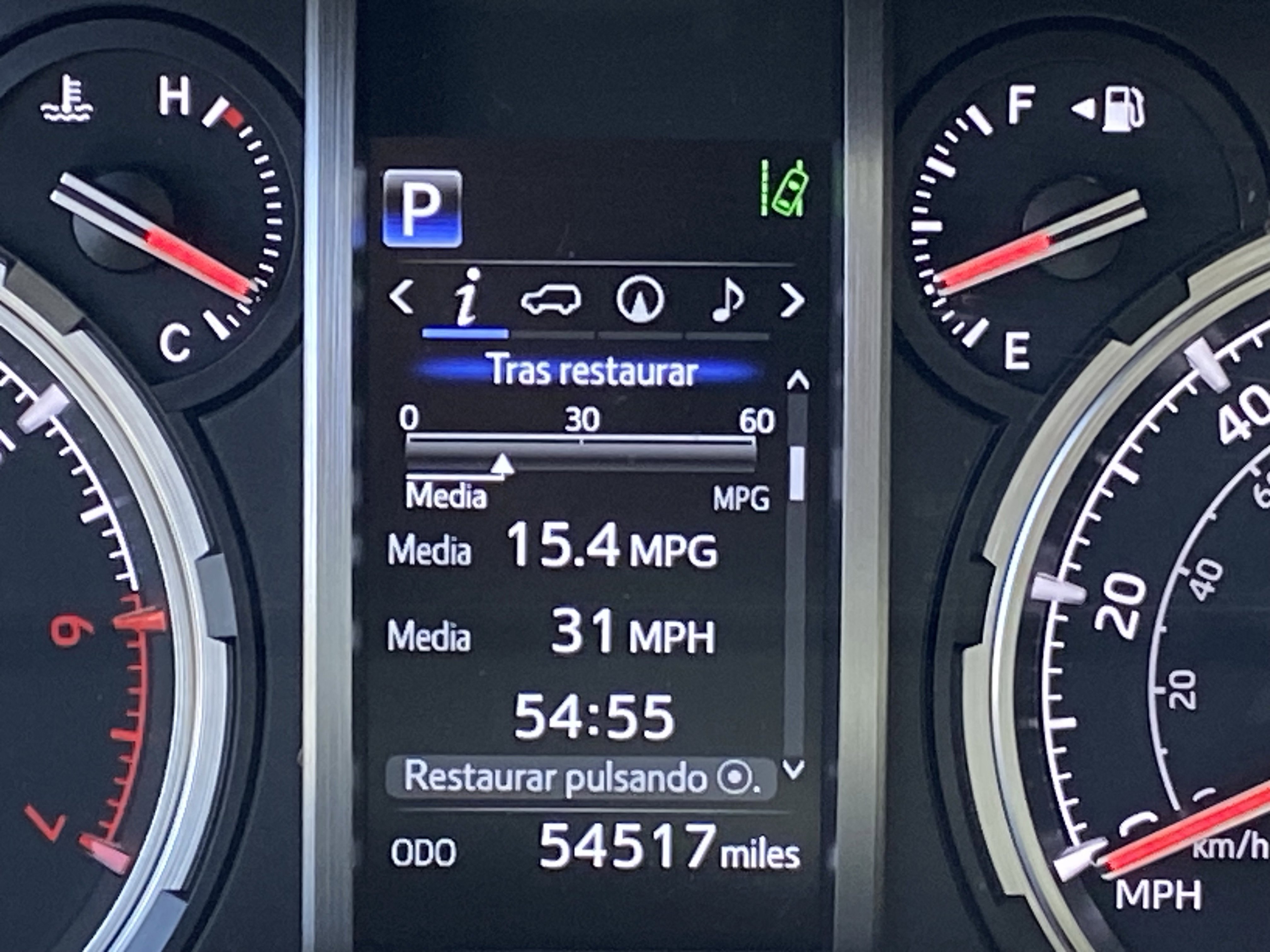 Certified 2023 Toyota 4Runner TRD Pro image 8