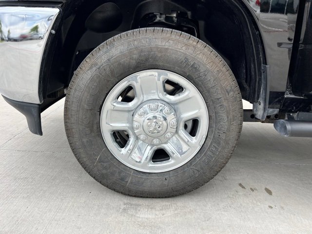 New 2026 RAM 2500 Tradesman image 7
