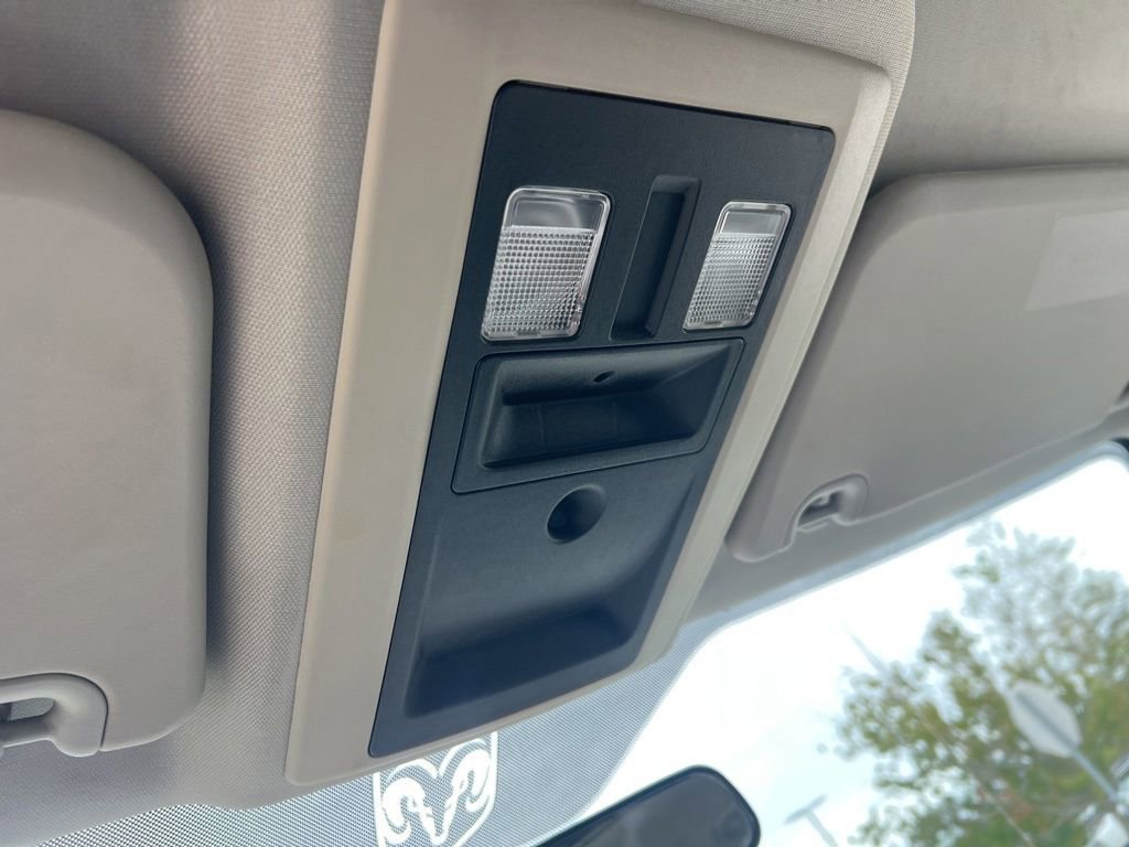 Used 2010 Dodge Ram 1500 Truck SLT w/ Popular Equipment Group RWD image 40
