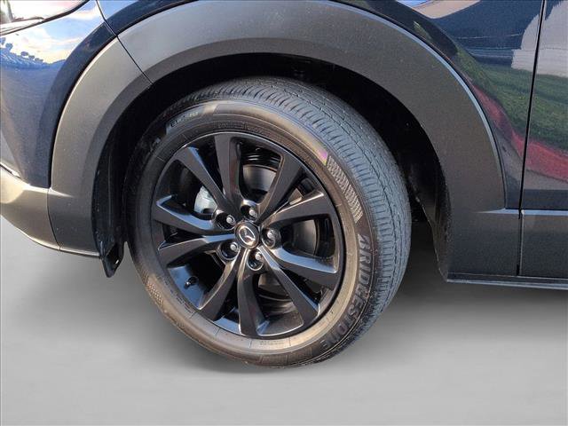 Used 2024 MAZDA CX-30 AWD 2.5 S w/ Select Sport Pkg image 26