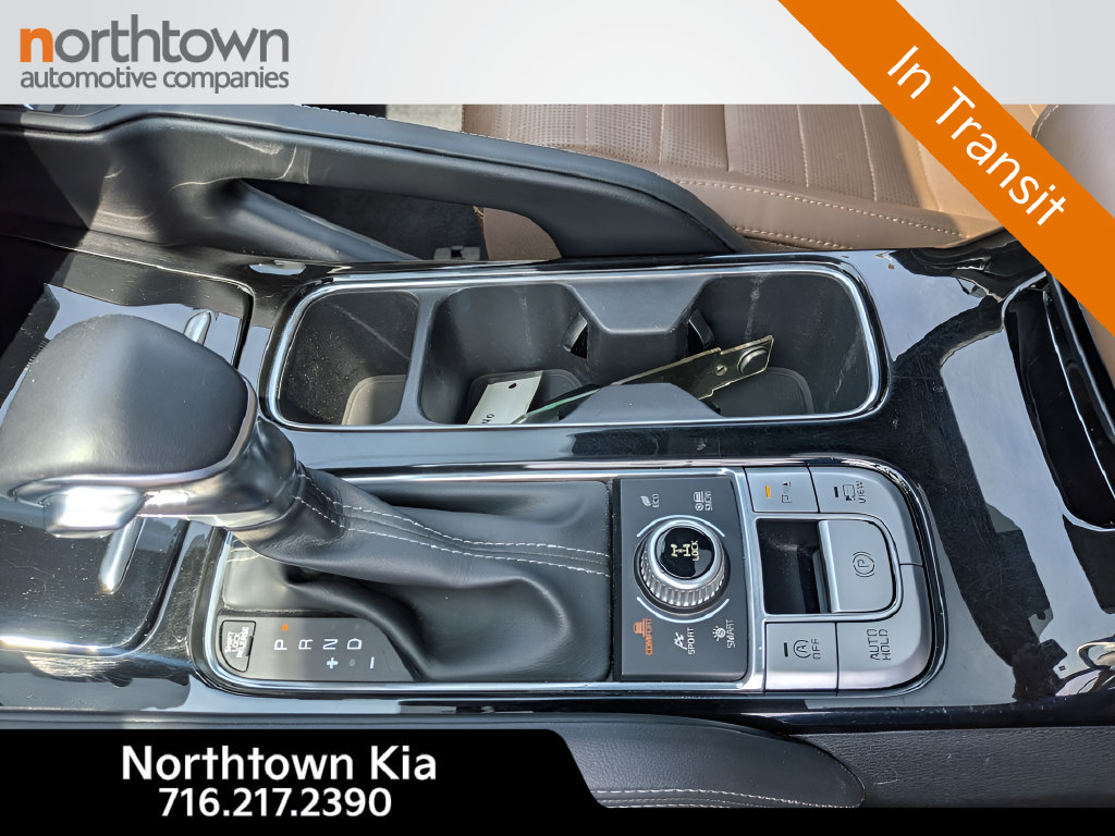 Certified 2022 Kia Telluride SX w/ SX Prestige Package AWD/4WD image 16