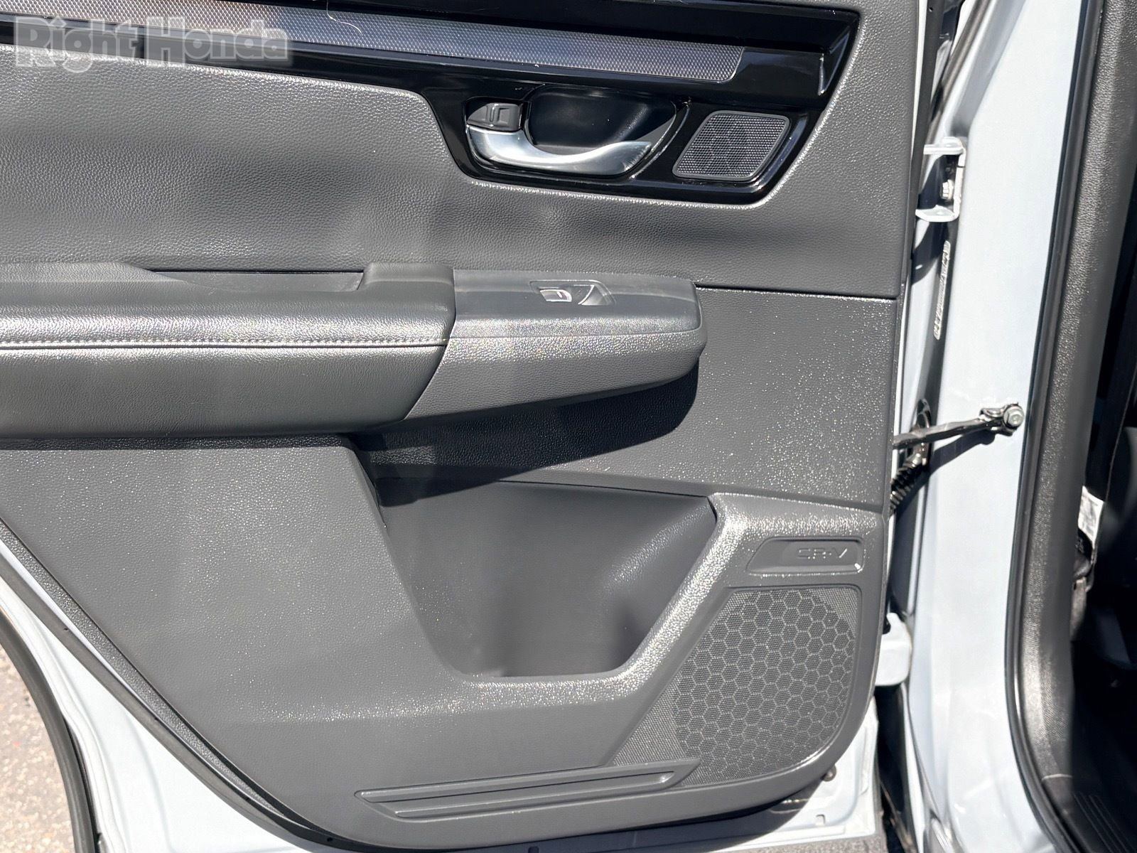 Used 2024 Honda CR-V EX-L image 26