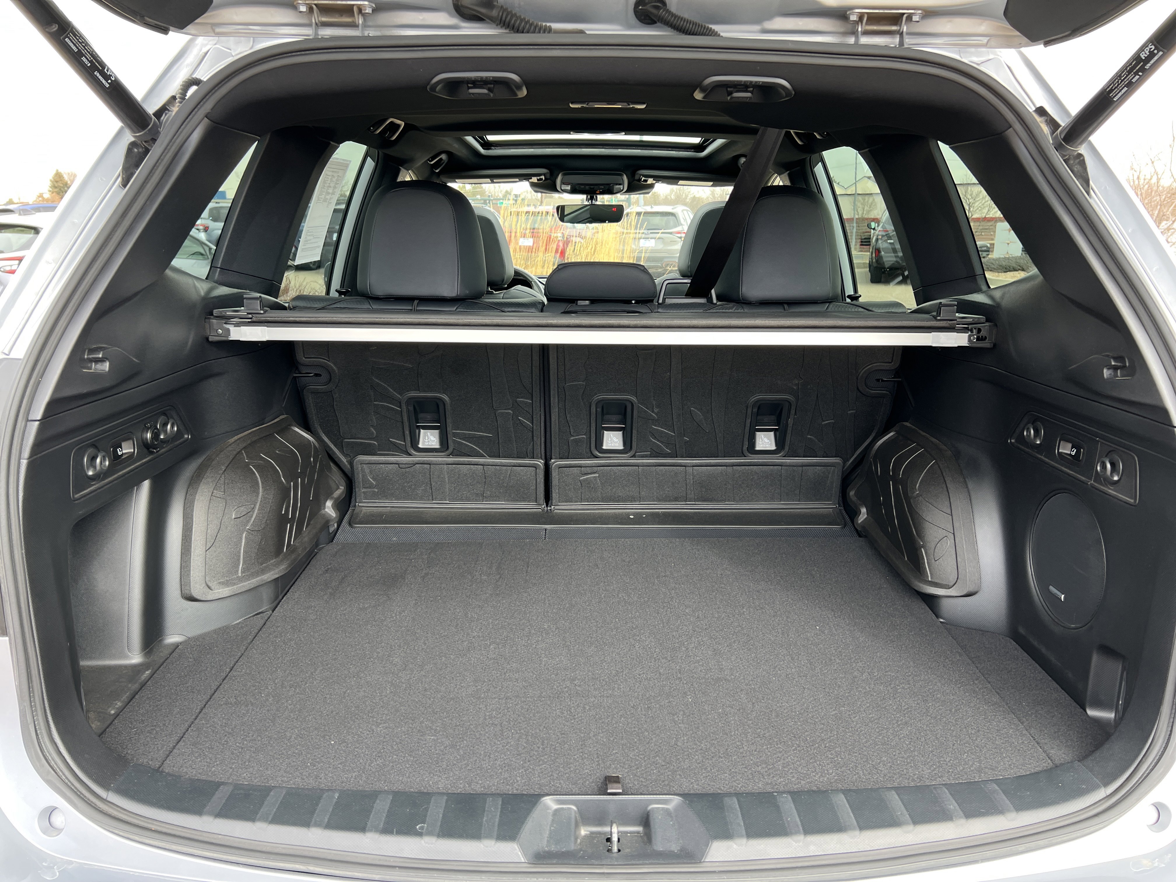 Used 2024 Subaru Forester Wilderness image 20