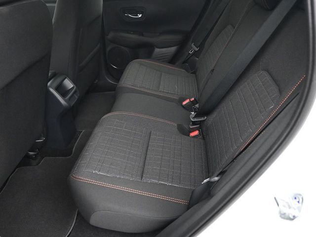 Certified 2025 Honda HR-V Sport image 10