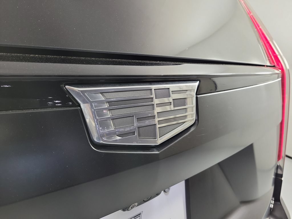 Certified 2022 Cadillac Escalade ESV Premium Luxury Platinum AWD/4WD image 6