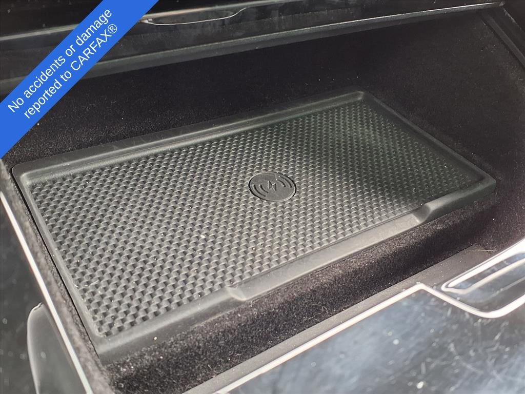 Used 2025 Land Rover Range Rover Sport SE image 29