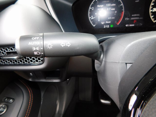 New 2026 Honda HR-V Sport image 28