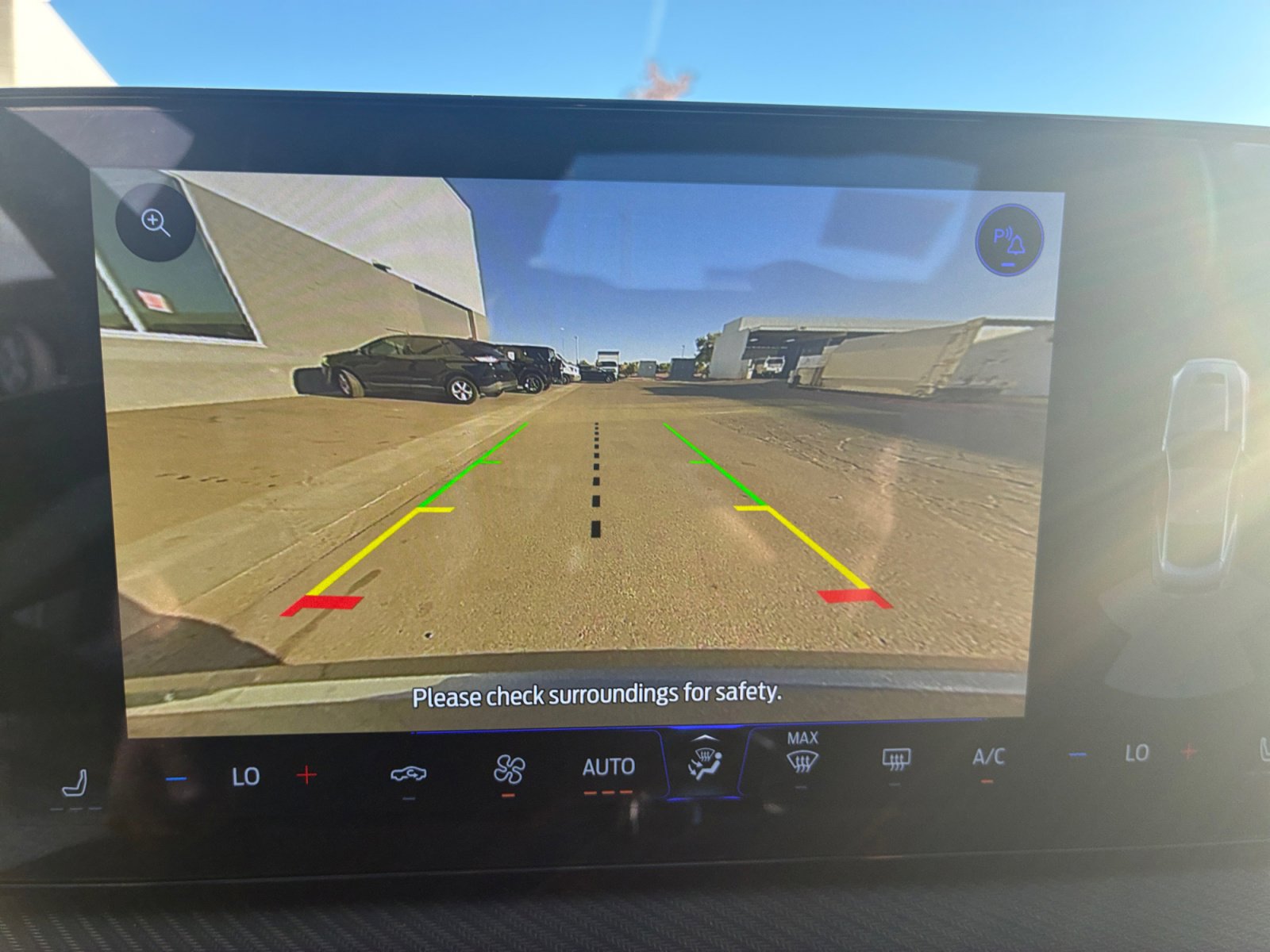 Used 2025 Ford Mustang EcoBoost image 22