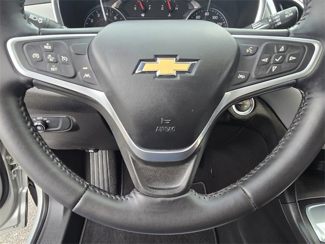 Used 2022 Chevrolet Equinox LT image 27