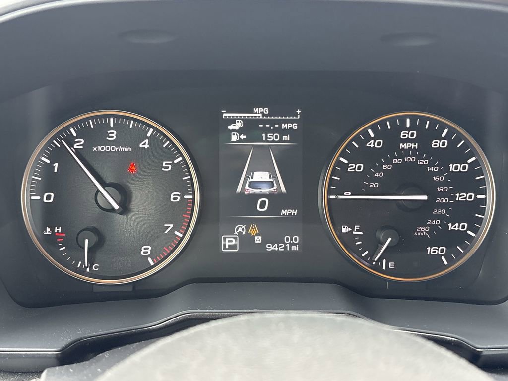 Used 2025 Subaru Outback Wilderness w/ Wilderness Package image 15