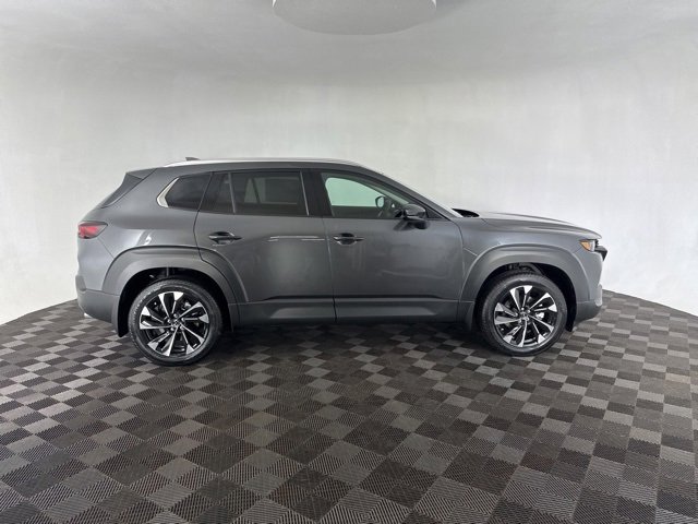 New 2026 MAZDA CX-50 2.5 Hybrid w/ Weather Package image 7