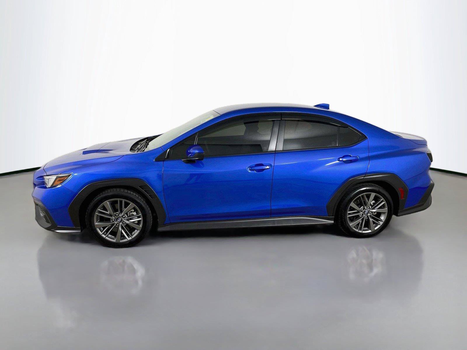 Used 2023 Subaru WRX AWD/4WD image 8