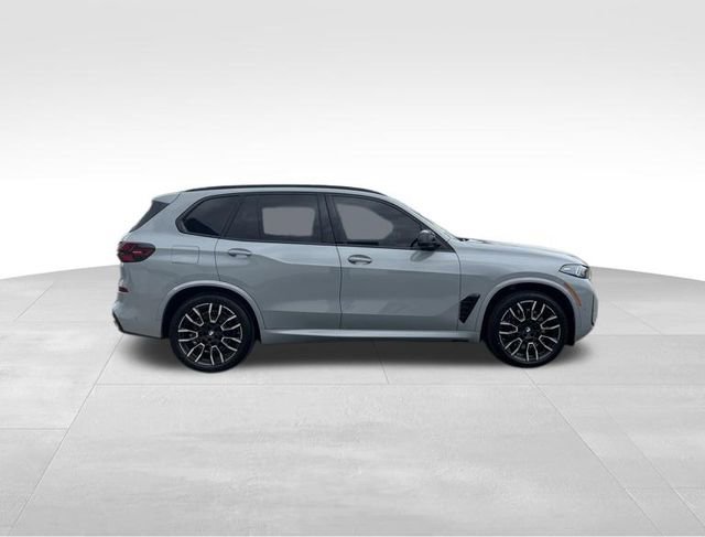 Certified 2025 BMW X5 M60i image 10