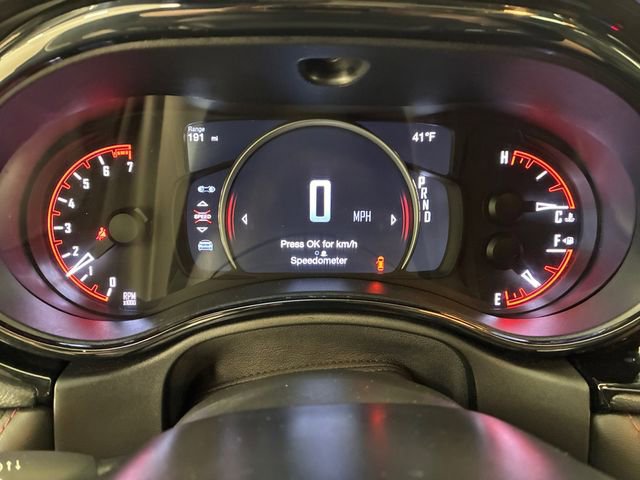 Used 2023 Dodge Durango GT image 25