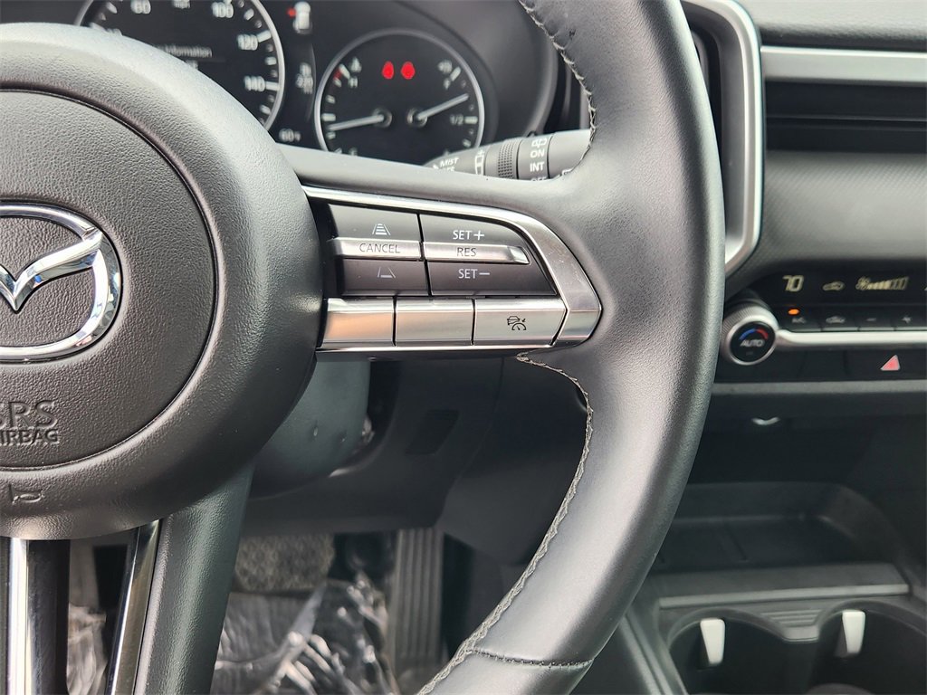 Used 2024 MAZDA CX-50 AWD 2.5 S w/ Select Package image 9