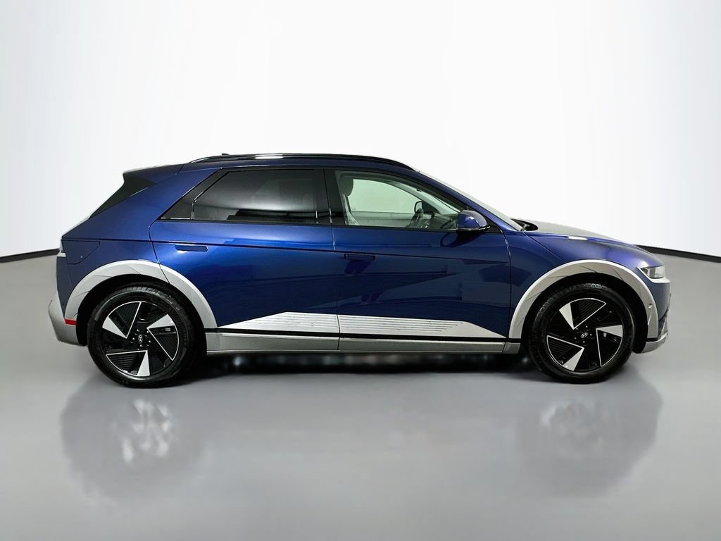 New 2027 Hyundai Ioniq 5 Limited RWD image 4