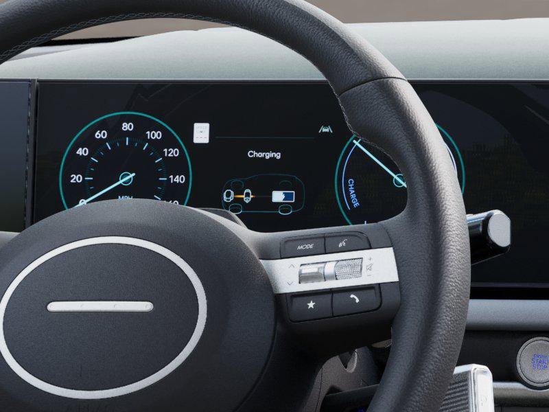 New 2026 Hyundai Tucson Limited w/ Tow & Go Package image 14