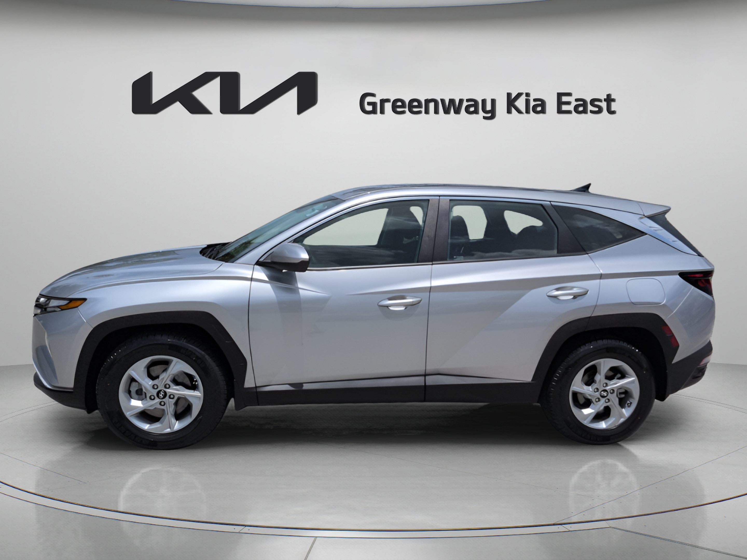 Used 2023 Hyundai Tucson SE FWD image 9