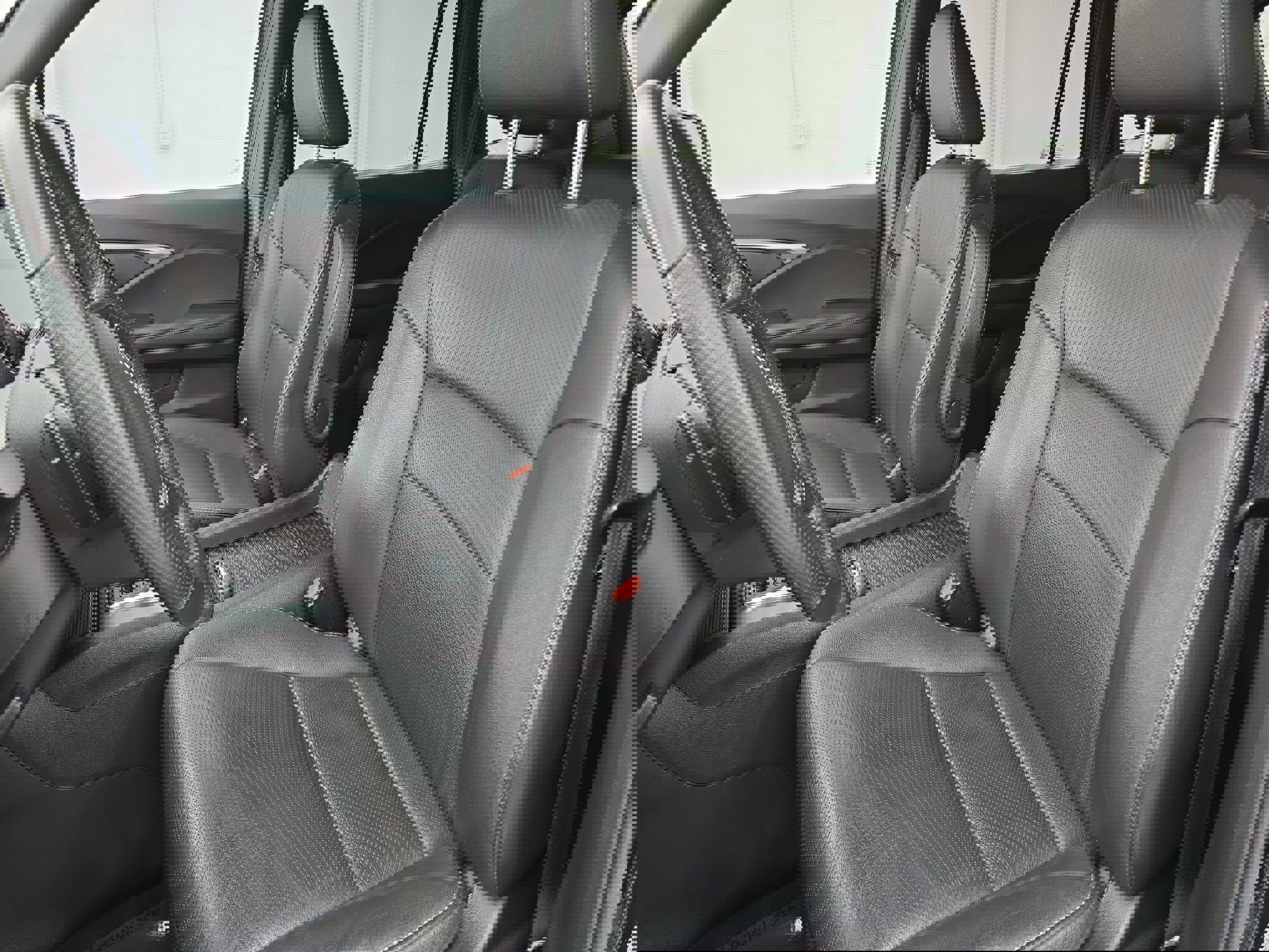 Certified 2023 Honda Passport EX-L image 15