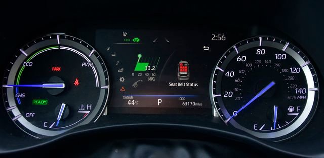 Used 2022 Toyota Highlander XLE image 33